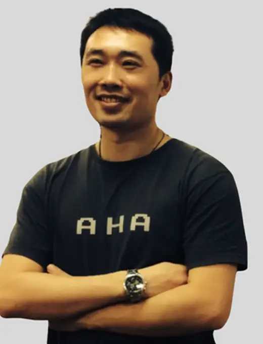 Daniel Teng — Facilitator, BTS Vietnam